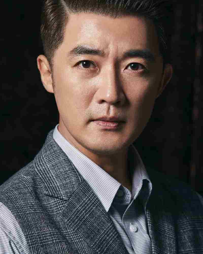 アン・ジェウクの画像