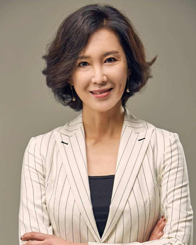 シム・ヘジンの画像