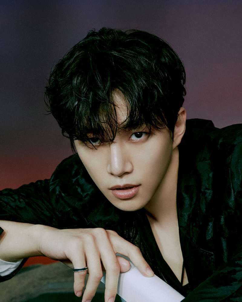 ジュノ（2PM）の画像