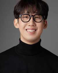 イ・サンジンの画像