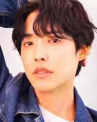 ジョンホンの画像