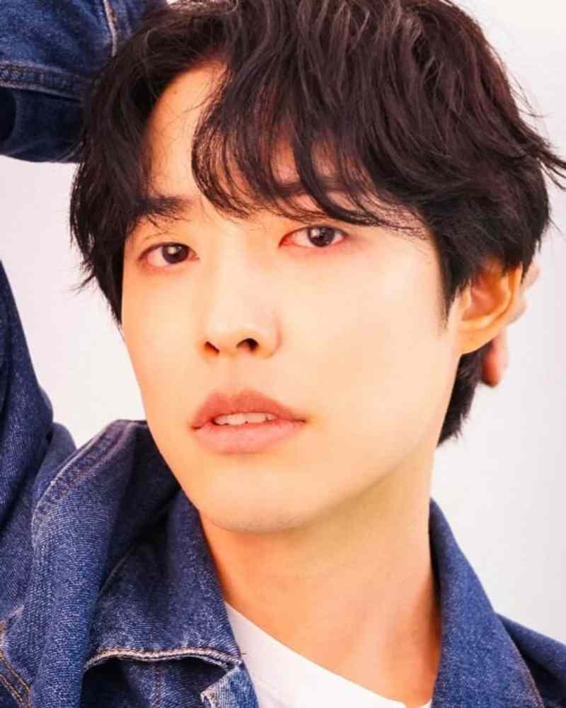 ジョンホンの画像