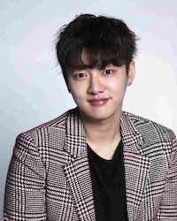 シン・ウォンホ（CROSS GENE）の画像