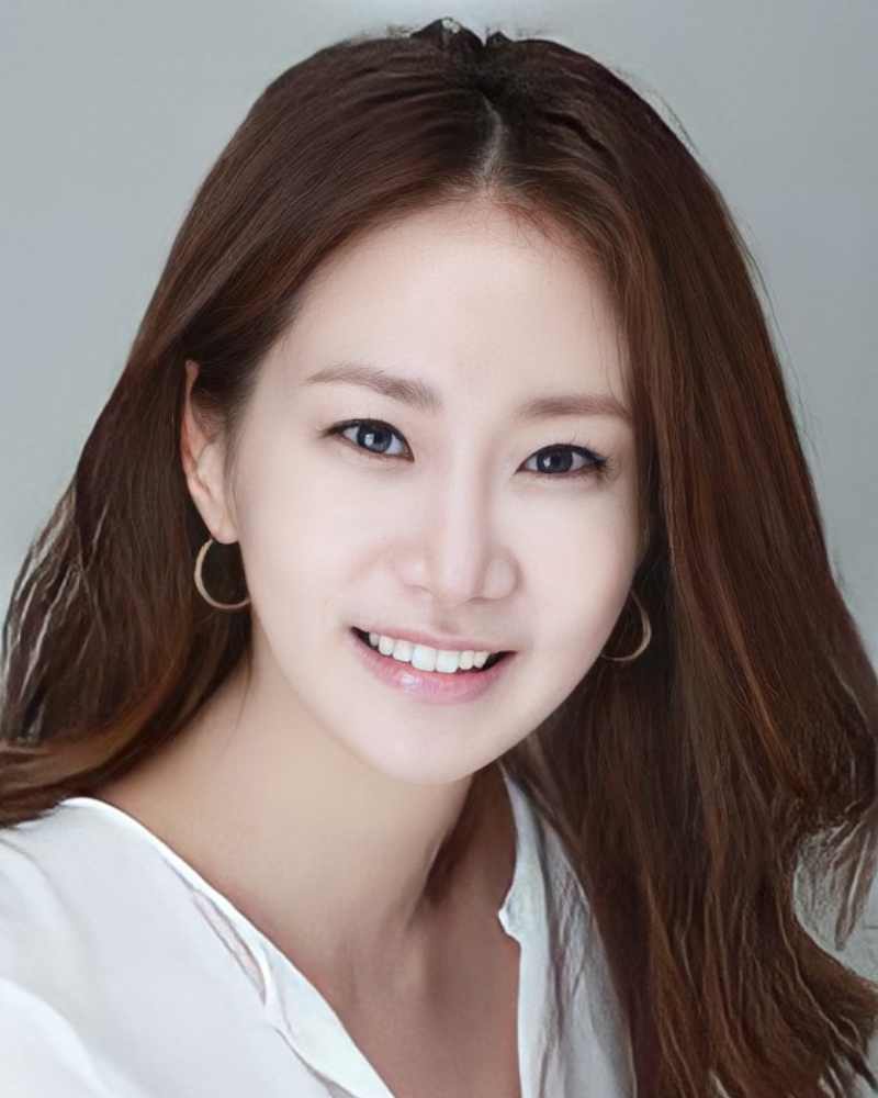 シン・ウンギョンの画像