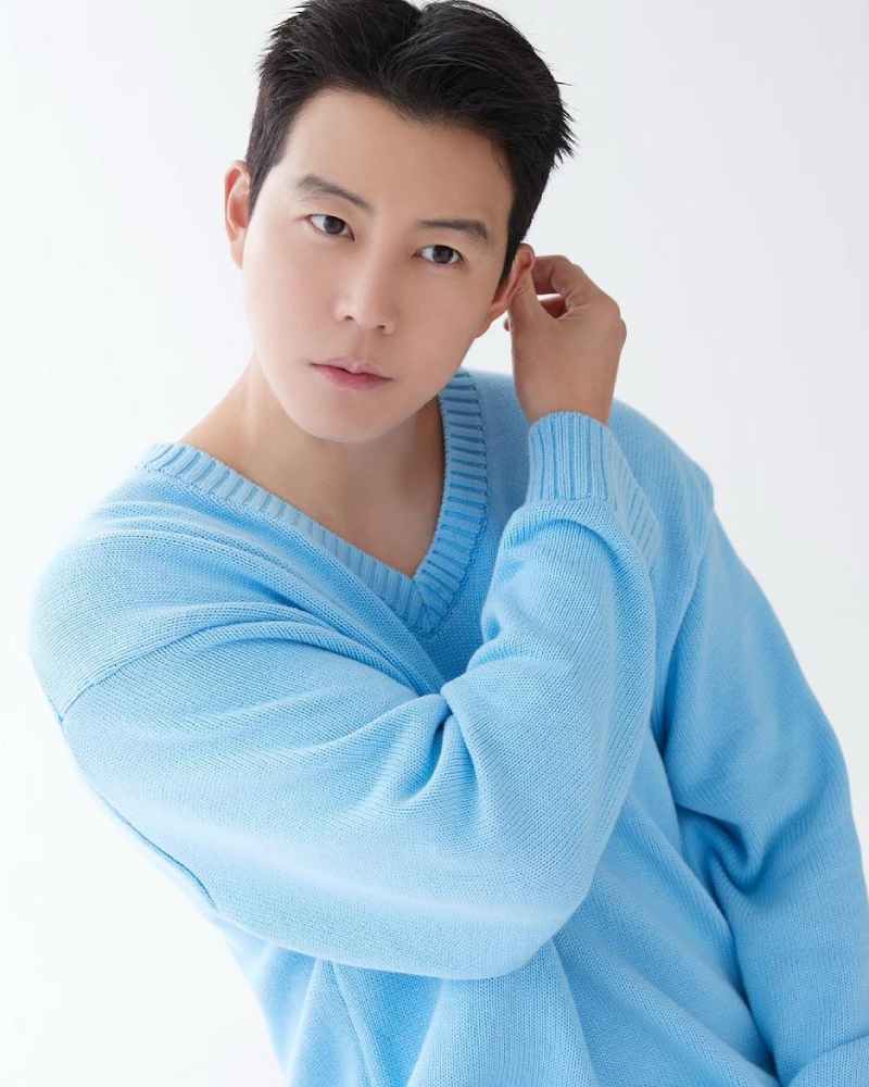 シン・ジフンの画像