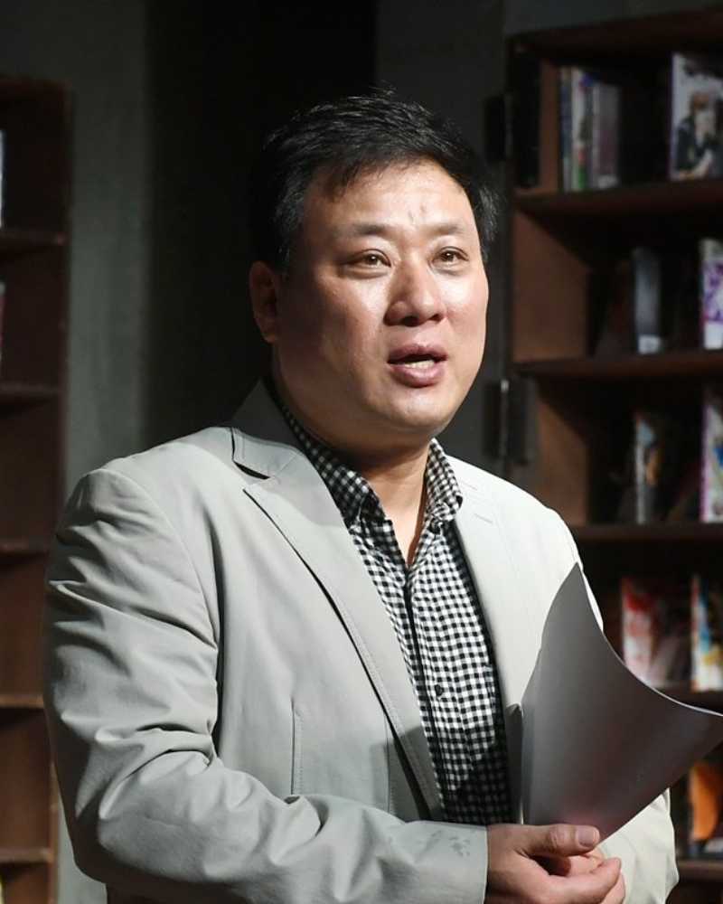 シン・ジュニョンの画像