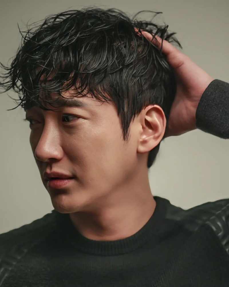 イ・サンボの画像