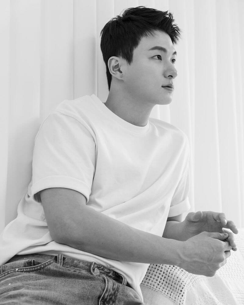 シン・スンホの画像