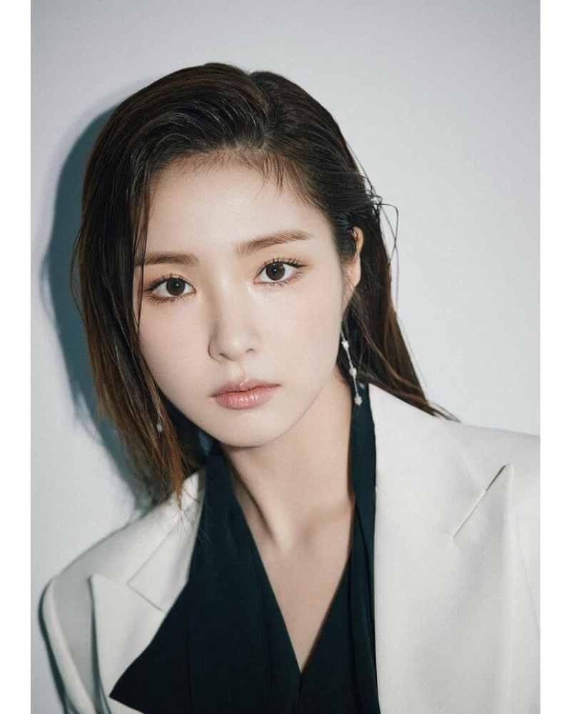 シン・セギョンの画像