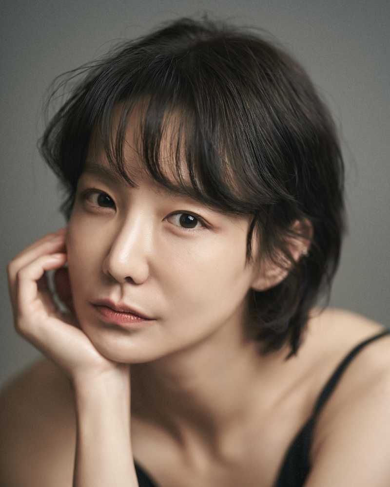 シン・ソユルの画像