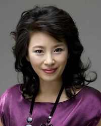 イ・サンミ（1962年生）の画像