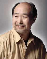 シン・チョルジンの画像