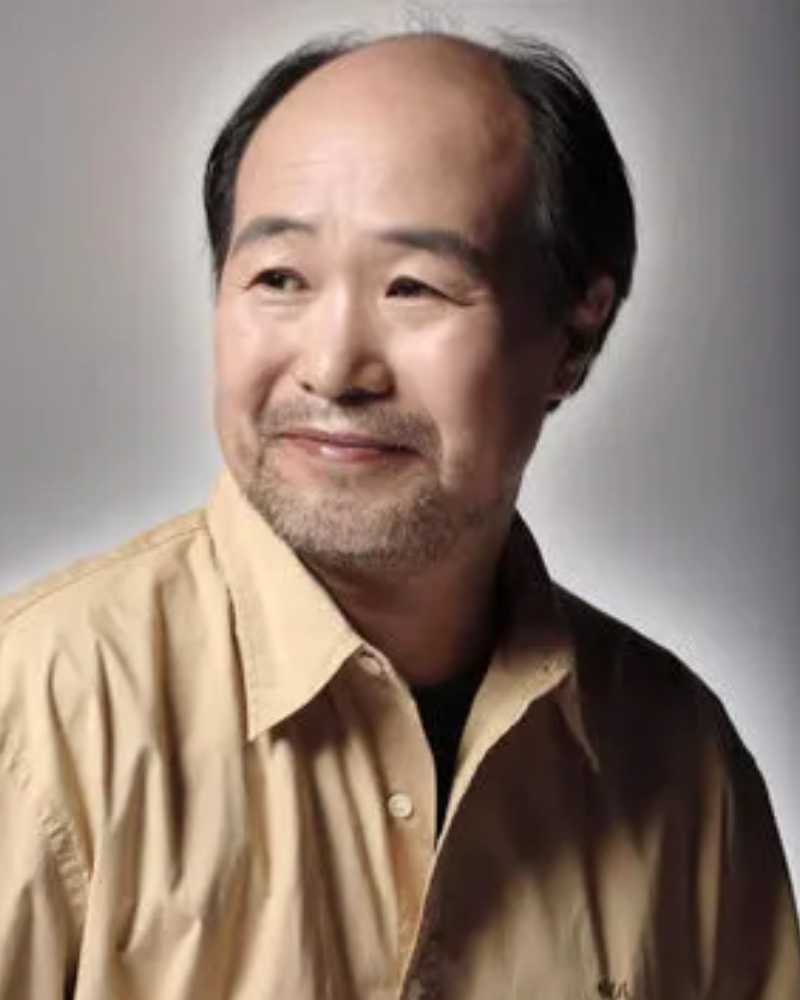 シン・チョルジンの画像