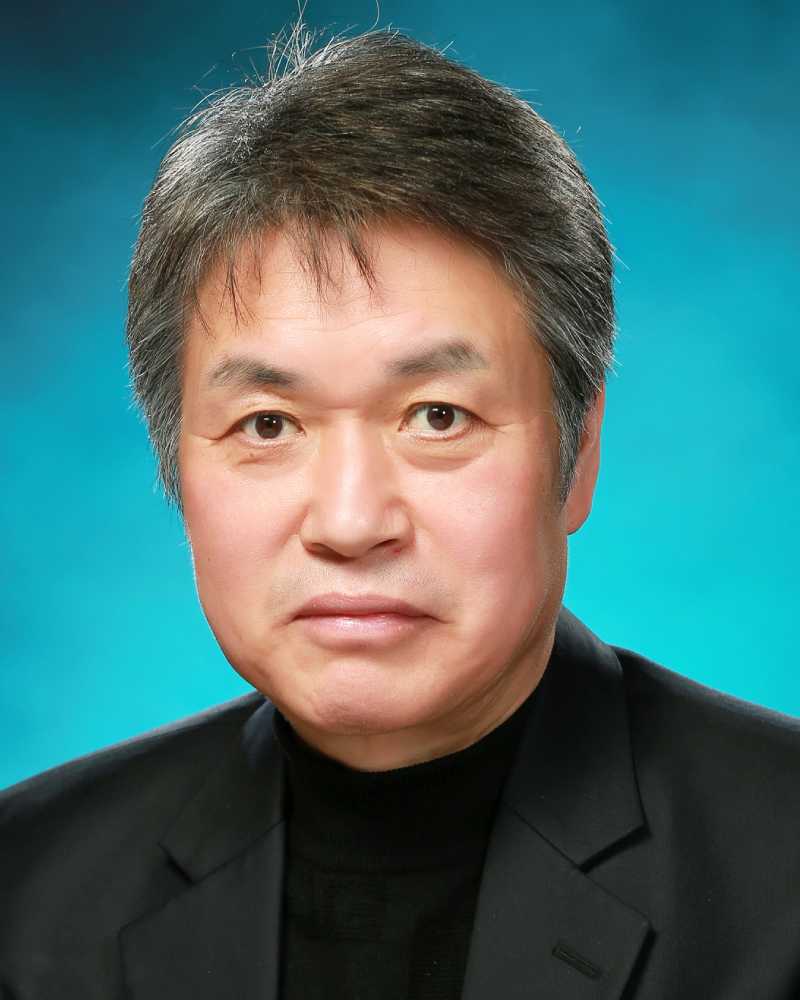 シン・ドンフンの画像