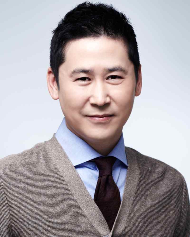 シン・ドンヨプの画像