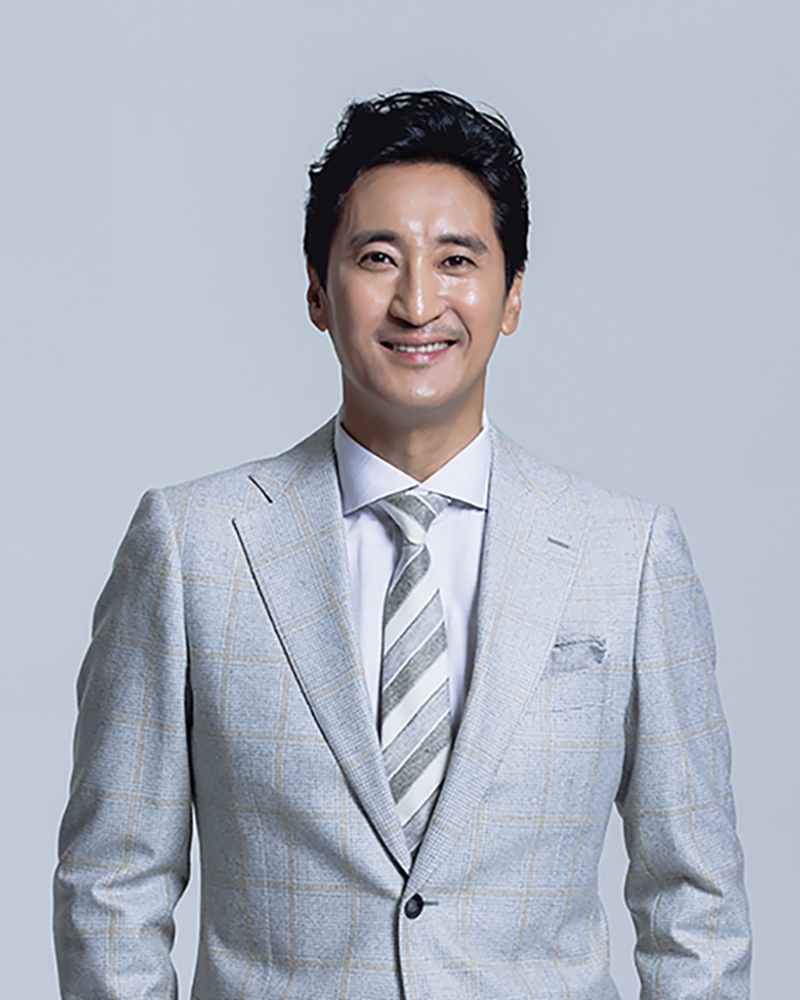 シン・ヒョンジュンの画像