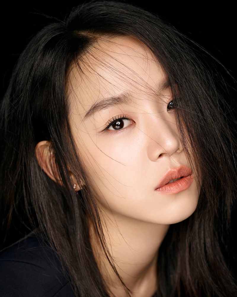 シン・ヘソンの画像