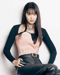 シン・ミナの画像