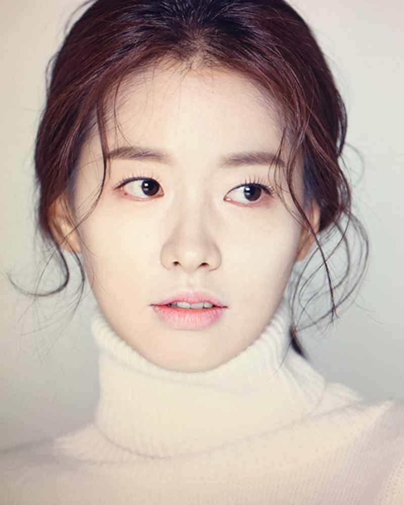 イ・シアの画像