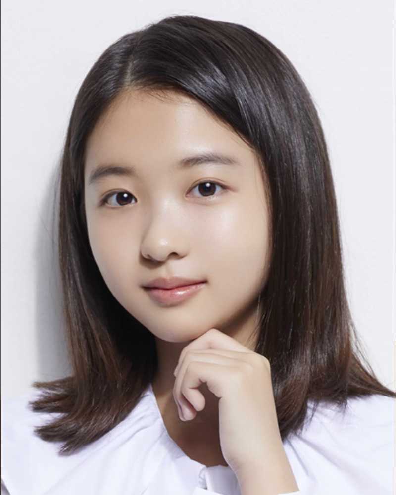 シン・リナの画像