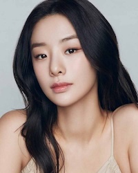 ステファニー・リーの画像