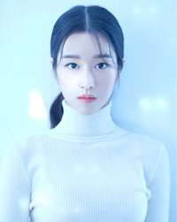 ソ・イェジの画像