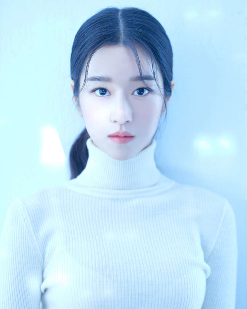 ソ・イェジの画像