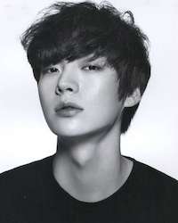 アン・ジェヒョンの画像