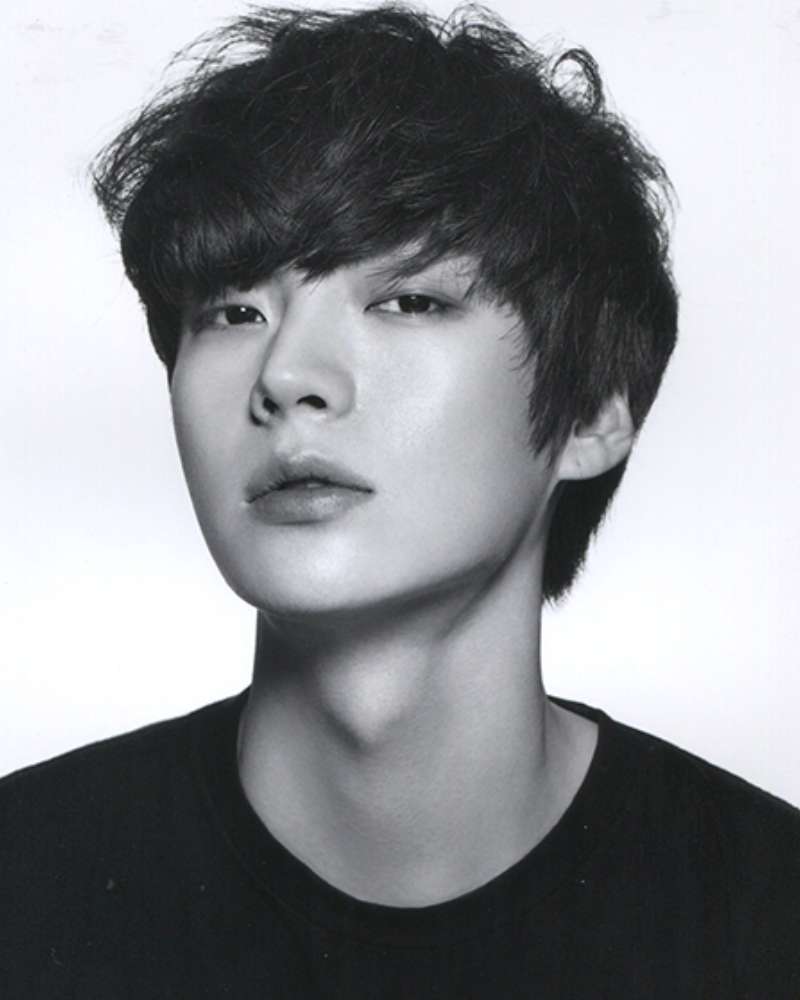 アン・ジェヒョンの画像