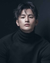 ソ・イングクの画像