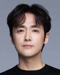 イ・ジェウ（1981年生）の画像