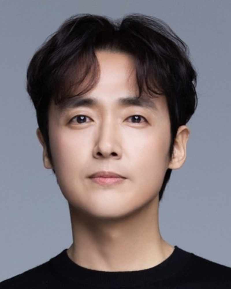 イ・ジェウ（1981年生）の画像