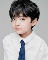 ソ・ウジン（2015年生）の画像