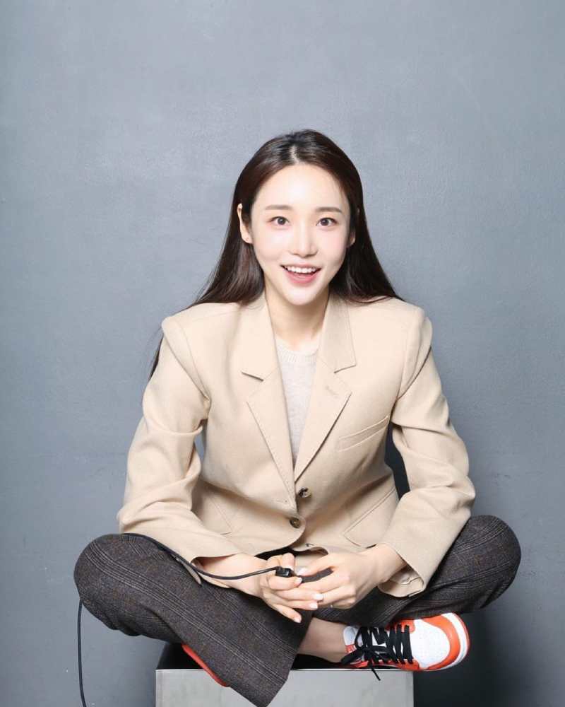 ソ・ウヌの画像