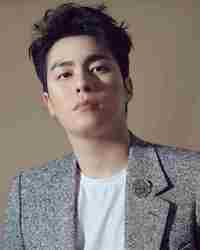 イ・ジェウォンの画像