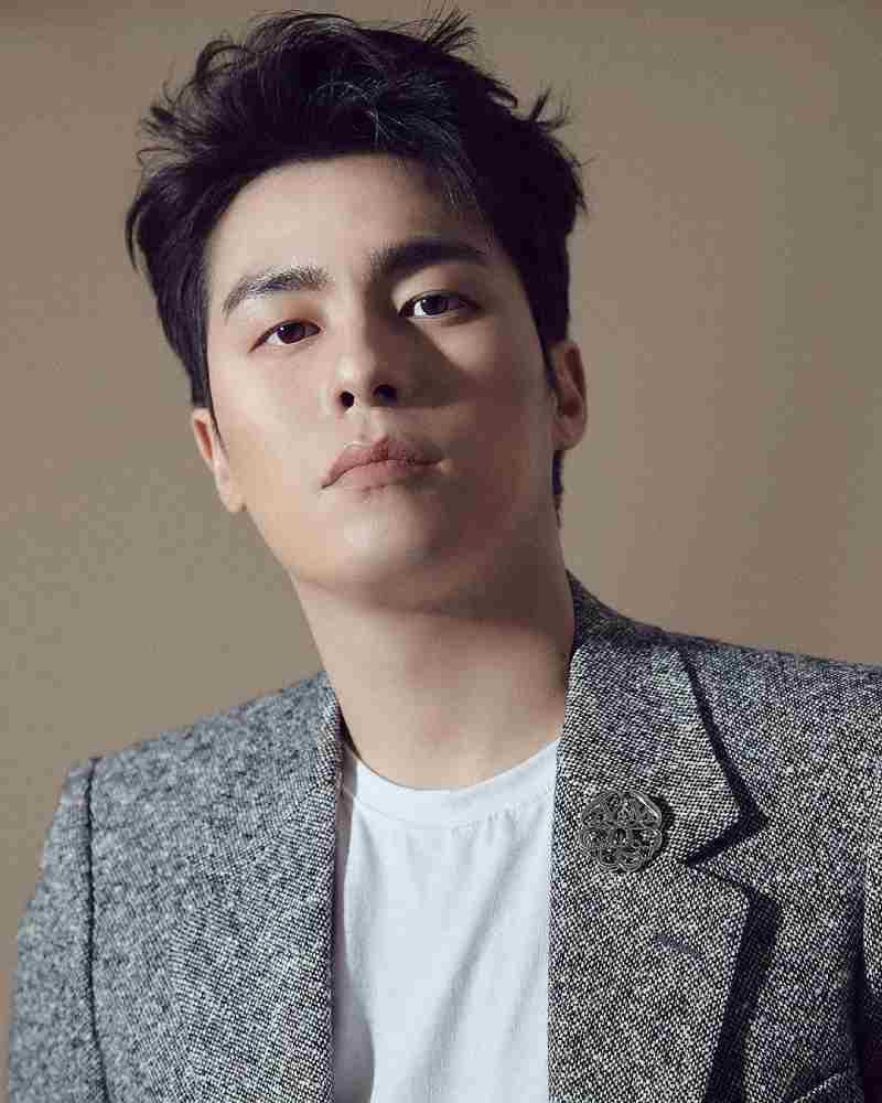 イ・ジェウォンの画像