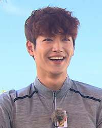 ソ・ガンジュンの画像