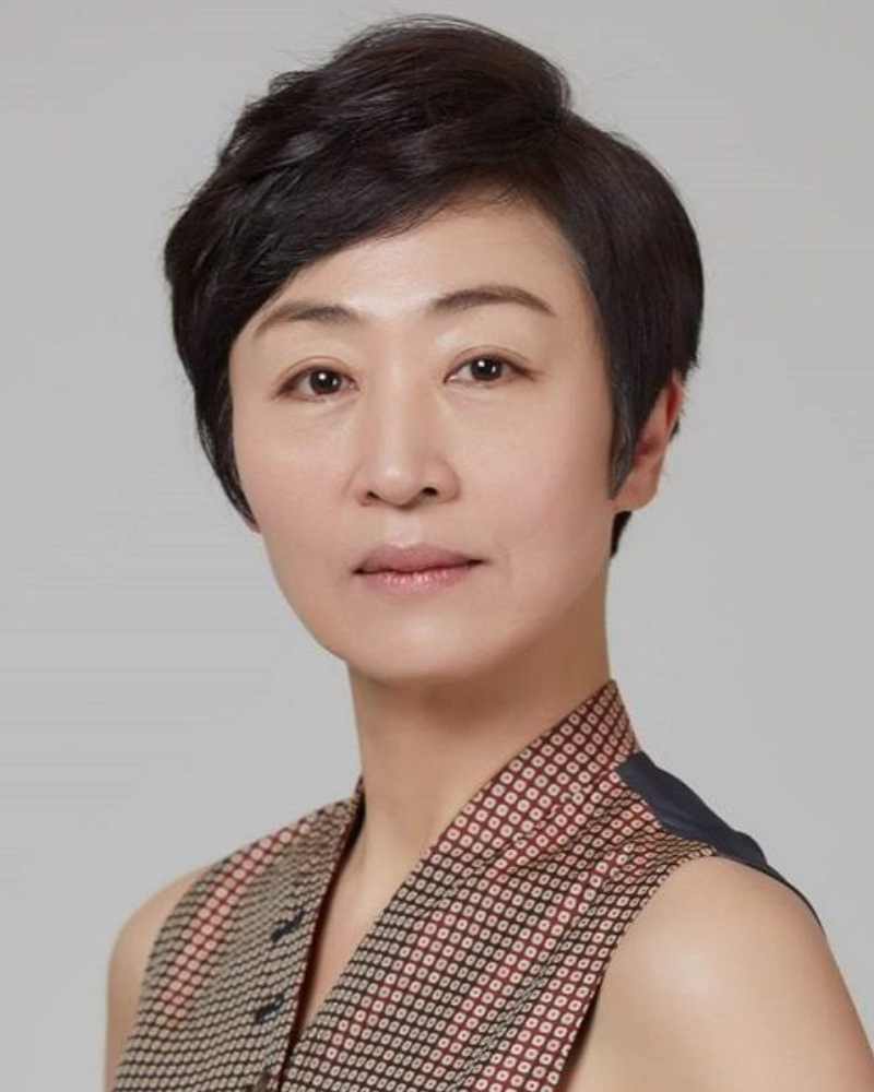 ソ・ギョンファの画像