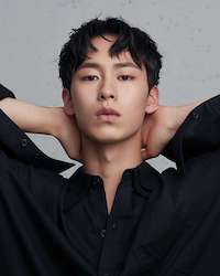 イ・ジェウク（1998年生）の画像
