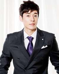 ソ・ジソクの画像