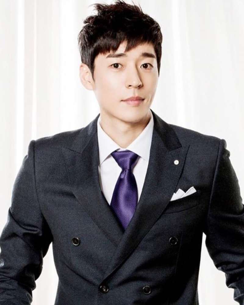 ソ・ジソクの画像