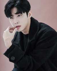 ソ・ジフンの画像