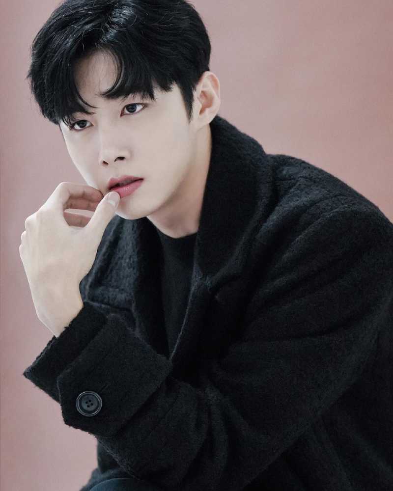 ソ・ジフンの画像