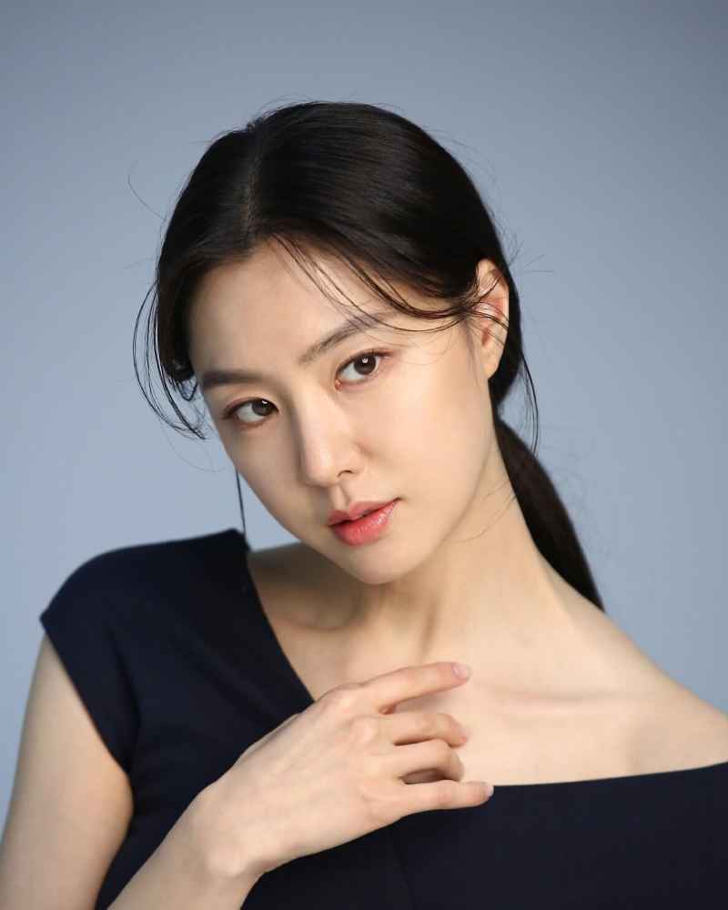 ソ・ジヘの画像