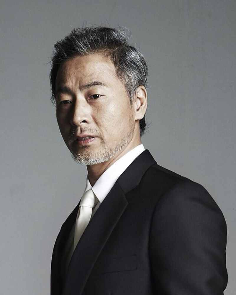 イ・ジェグの画像