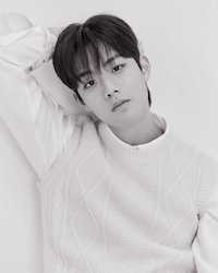 ソ・ドンヒョンの画像