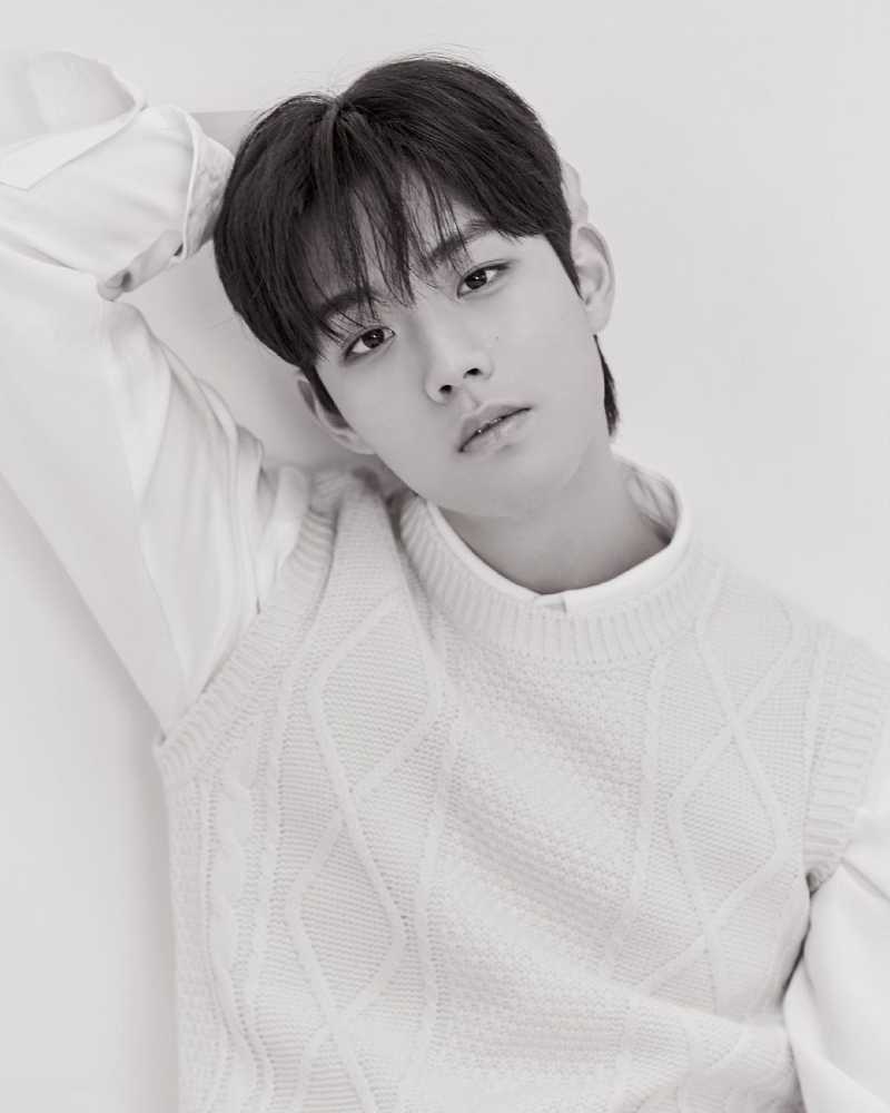 ソ・ドンヒョンの画像