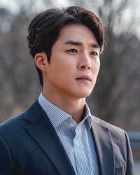 ソ・ハジュンの画像