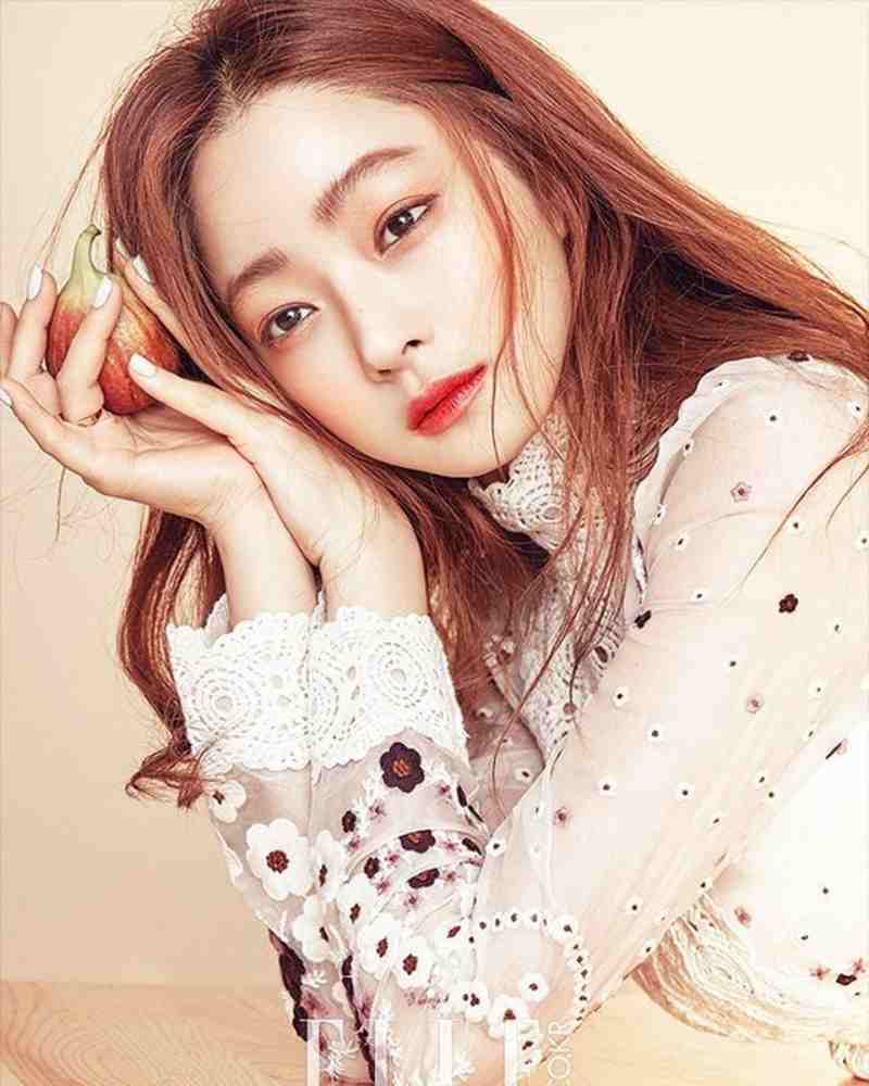 ソ・ヒョリムの画像