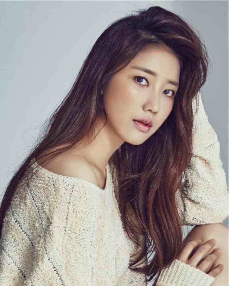 ソ・ヘウォン（1985年生）の画像